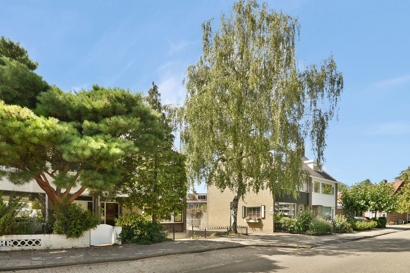 Photo 5 of Gerard Brandtstraat 101
