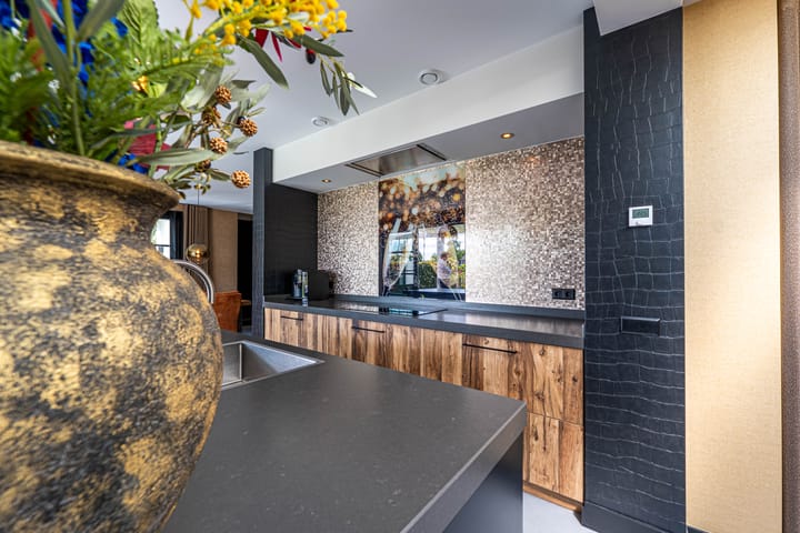Vrijstaande woning te koop: Frederik van Eedenlaan 8, Blaricum
