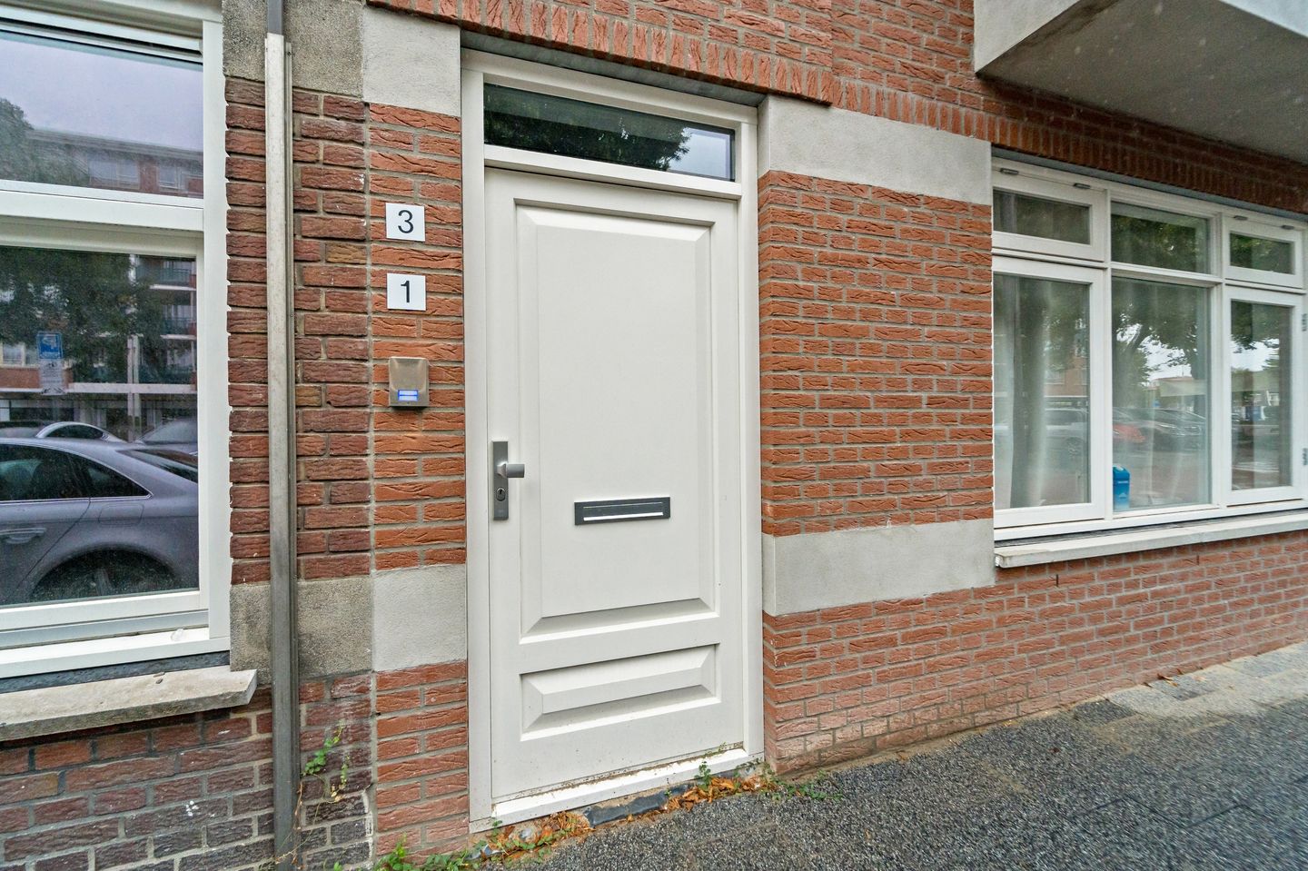 Foto 19 van Linnaeusstraat 3
