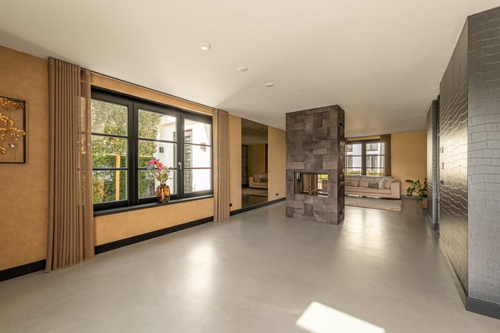 Vrijstaande woning te koop: Frederik van Eedenlaan 8, Blaricum