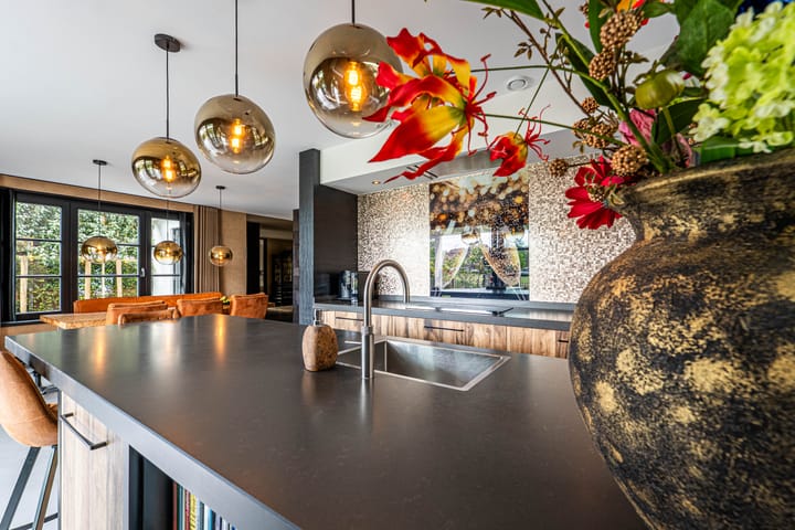 Vrijstaande woning te koop: Frederik van Eedenlaan 8, Blaricum