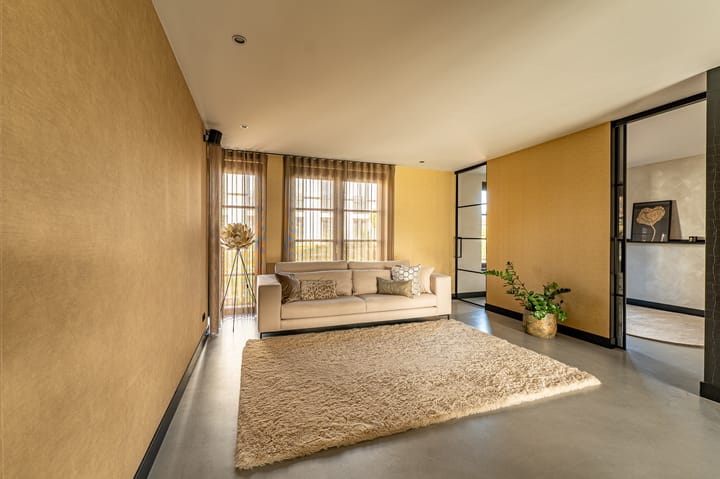 Vrijstaande woning te koop: Frederik van Eedenlaan 8, Blaricum