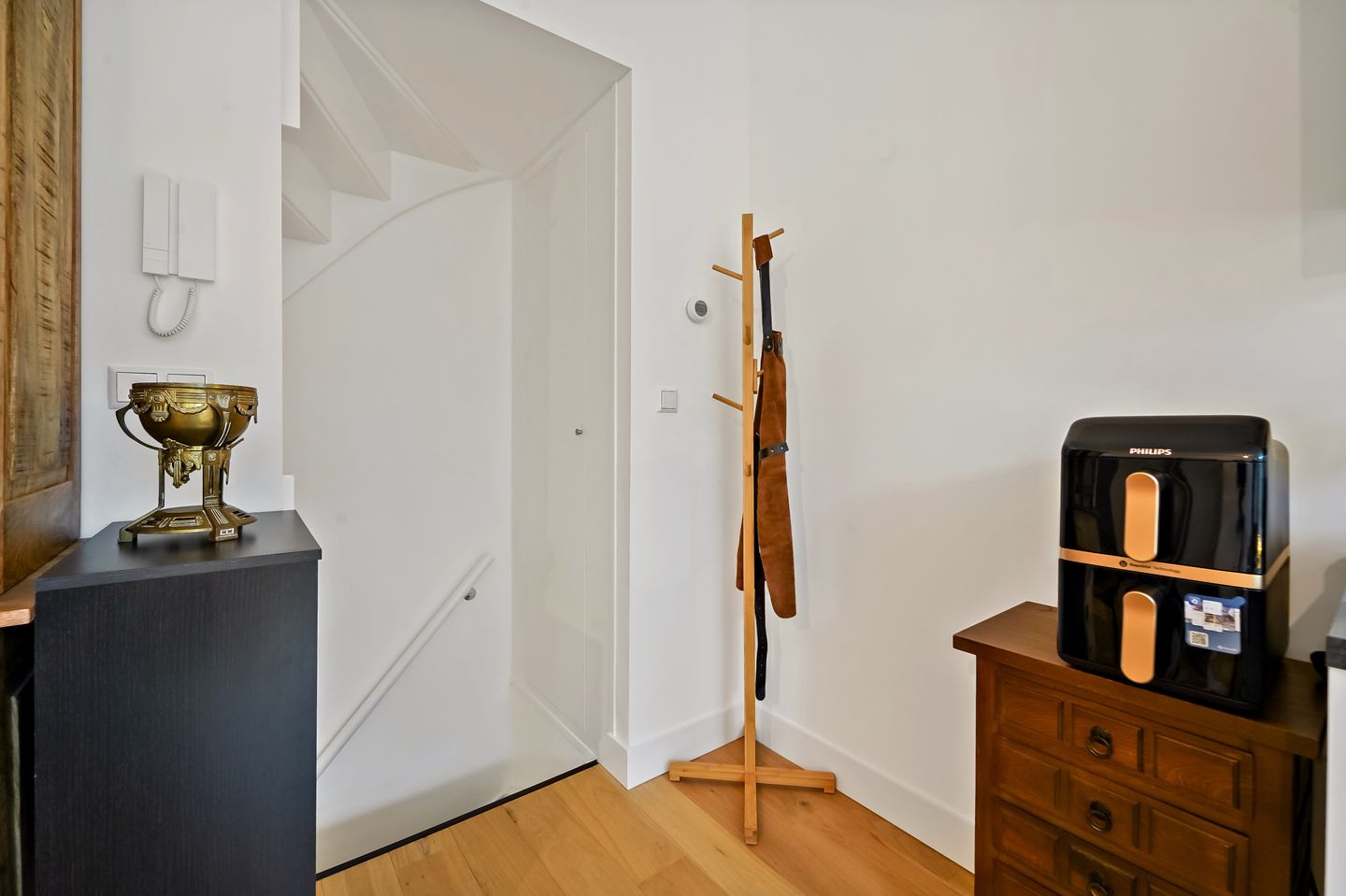 Foto 4 van Linnaeusstraat 3