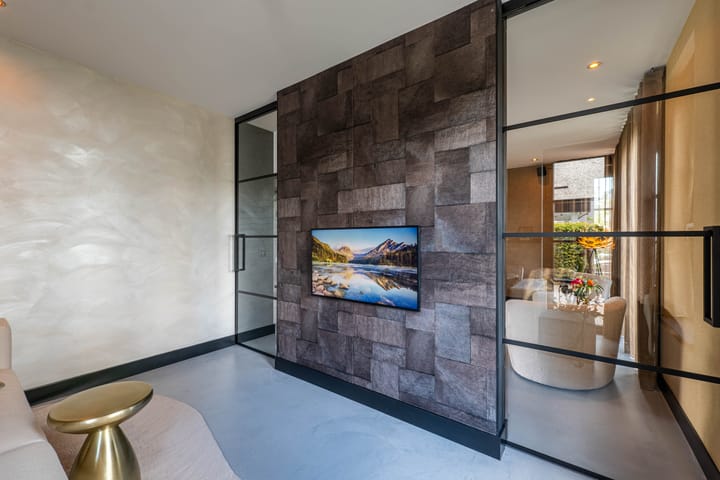 Vrijstaande woning te koop: Frederik van Eedenlaan 8, Blaricum