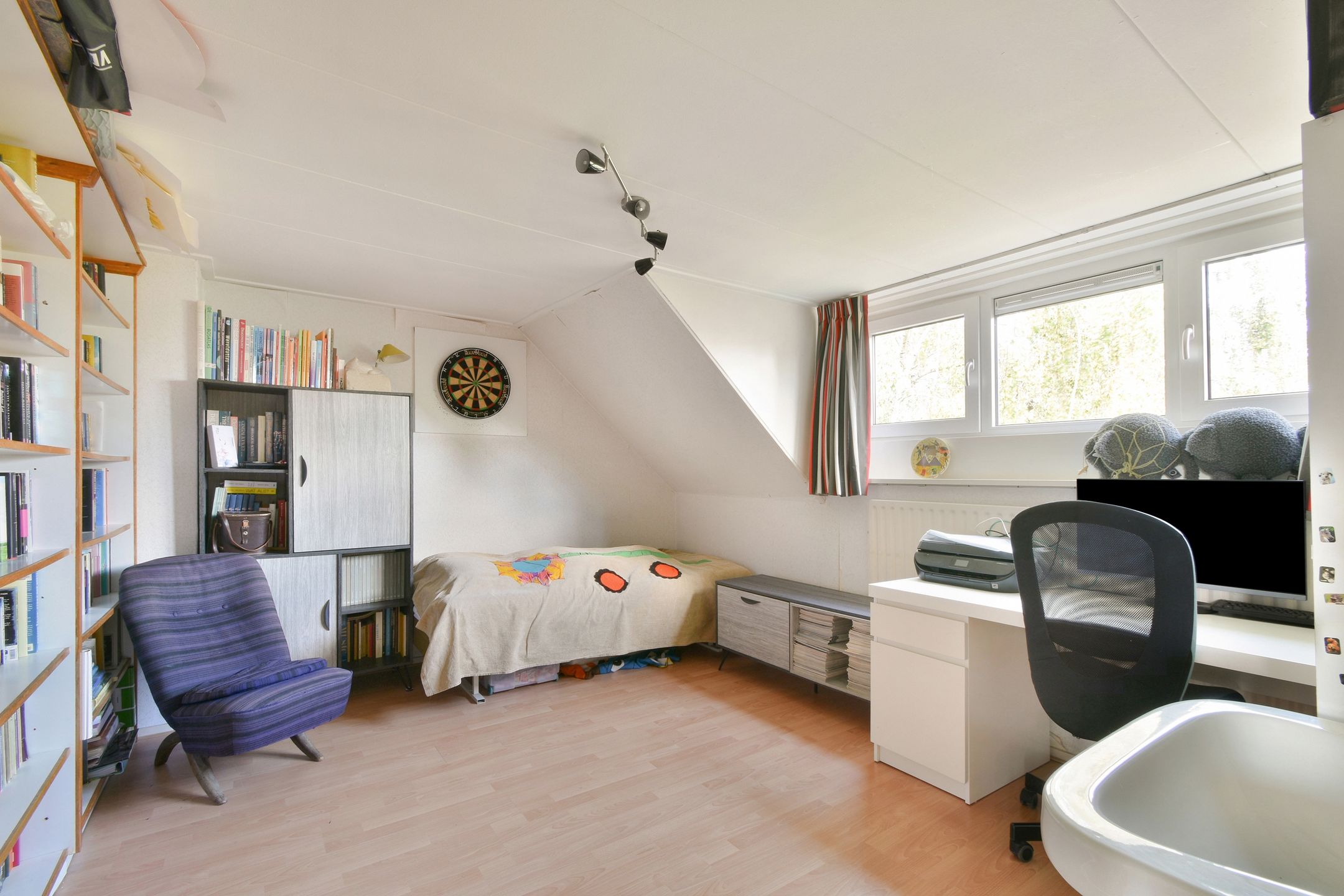 Photo 27 of Gerard Brandtstraat 101