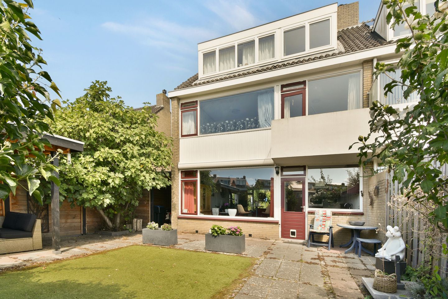 Photo 35 of Gerard Brandtstraat 101