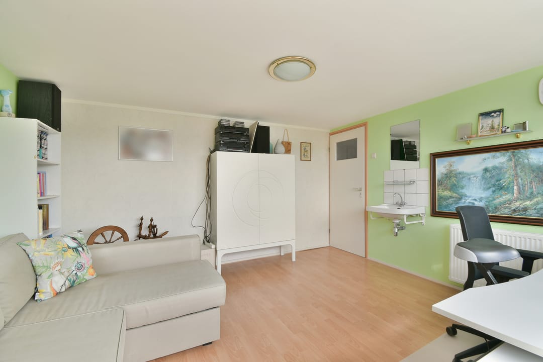 Photo 31 of Gerard Brandtstraat 101