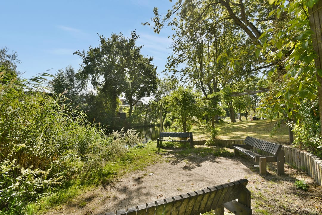 Photo 38 of Gerard Brandtstraat 101