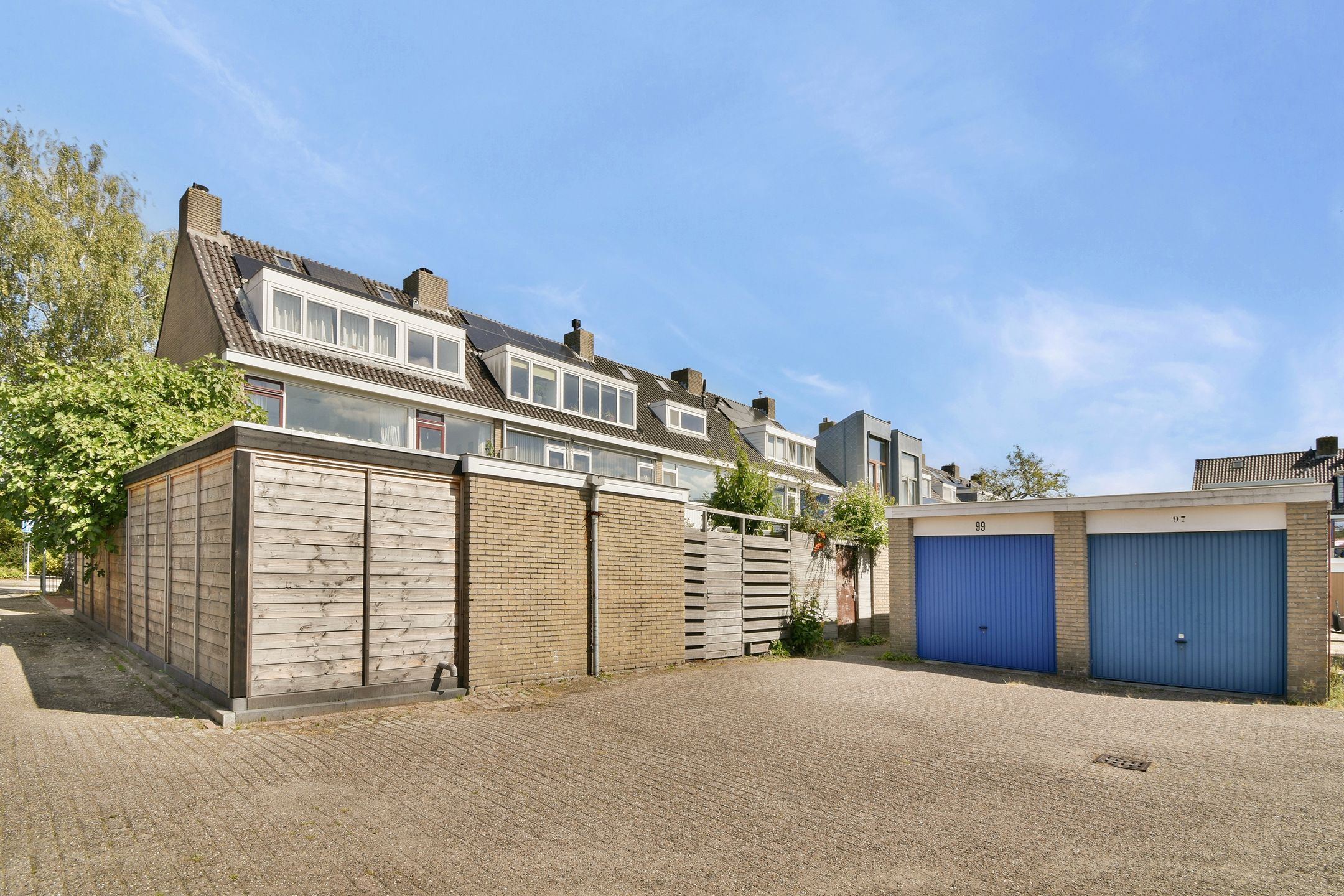 Photo 36 of Gerard Brandtstraat 101