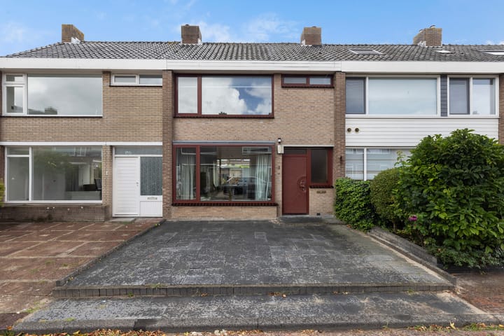 Foto 5 van Kievitstraat 3