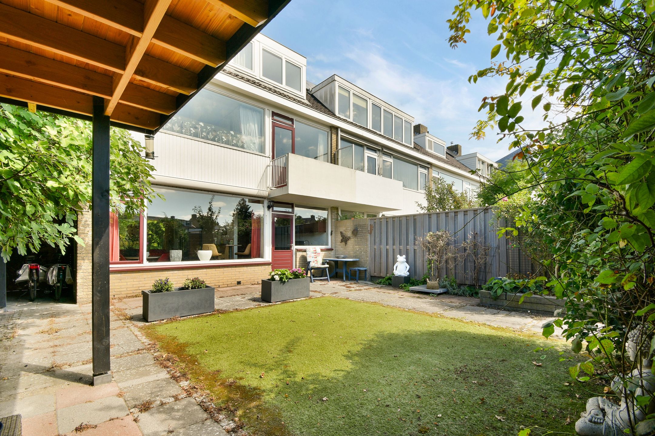 Photo 33 of Gerard Brandtstraat 101