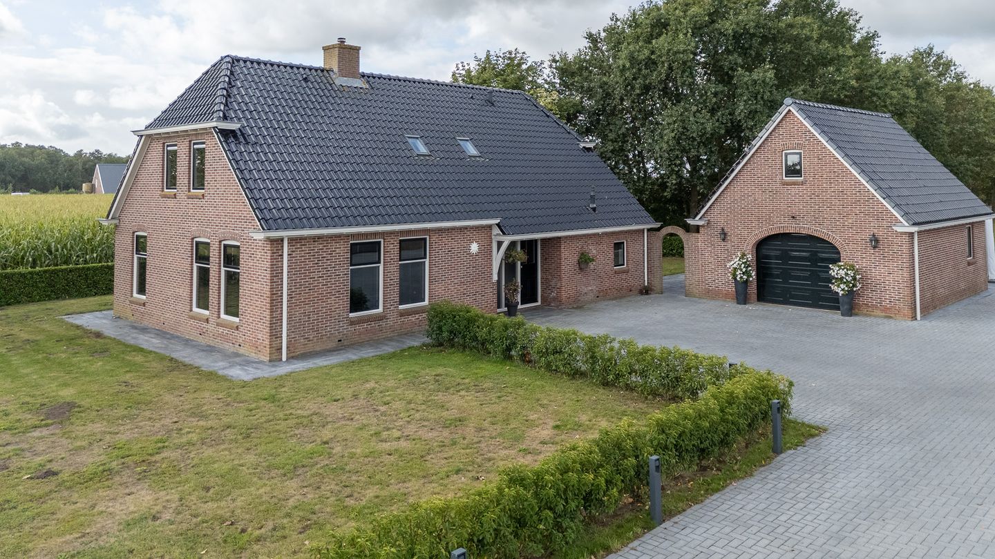Meeuwenweg 16-a - Zuidwolde (DR) - Afbeelding 5