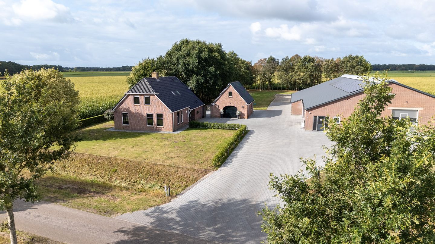 Meeuwenweg 16-a - Zuidwolde (DR) - Afbeelding 3