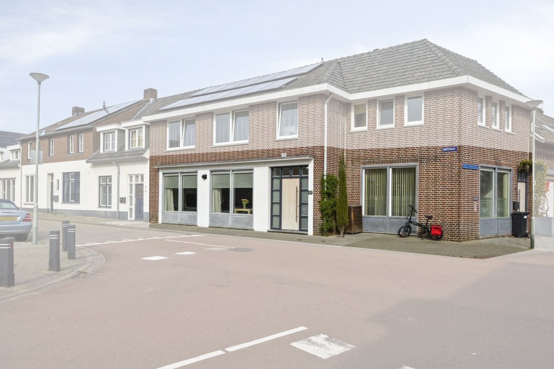 Photo 33 of Hofstraat 2
