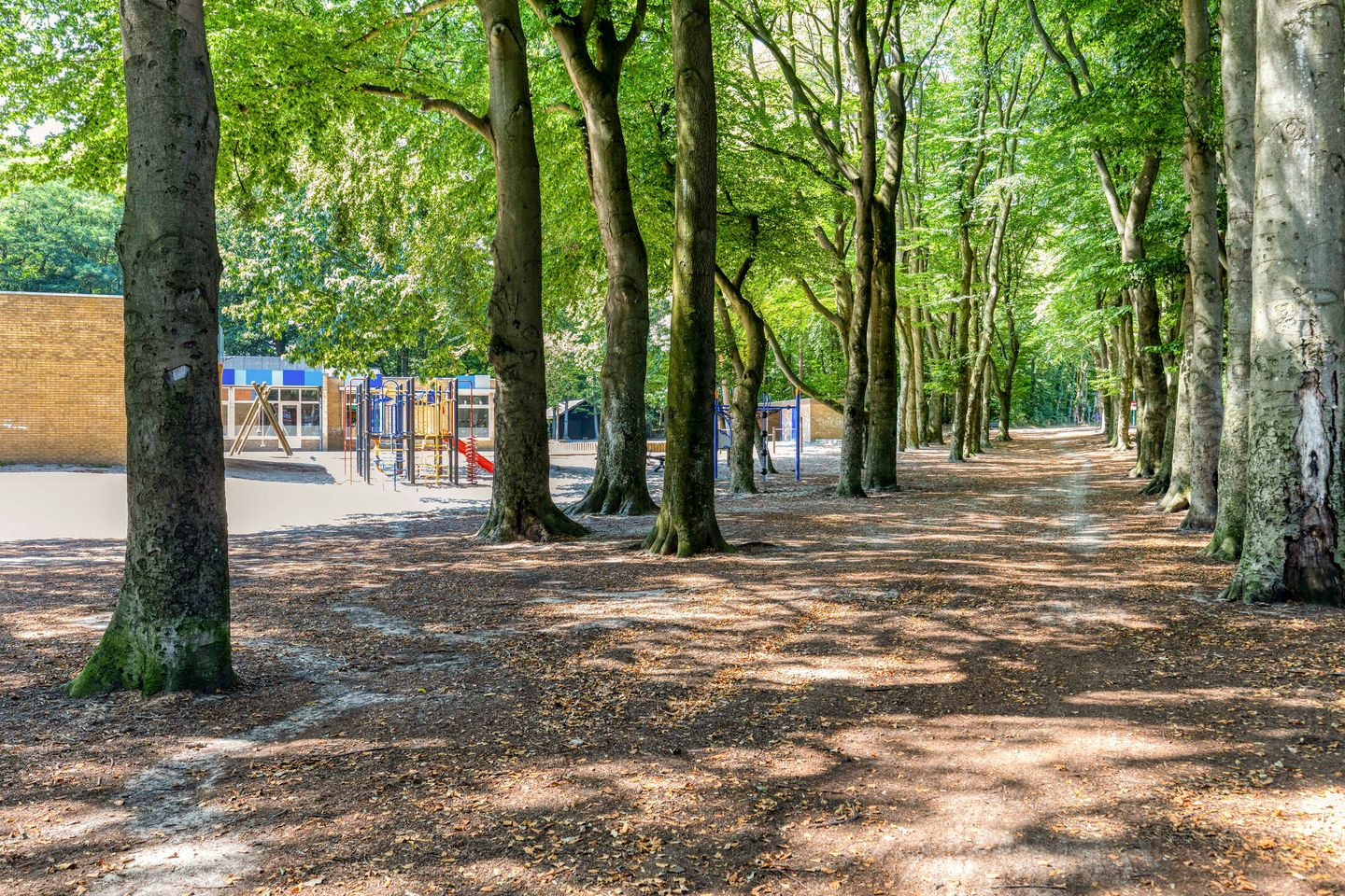 Foto 44 van Buurtscheuterlaan 45