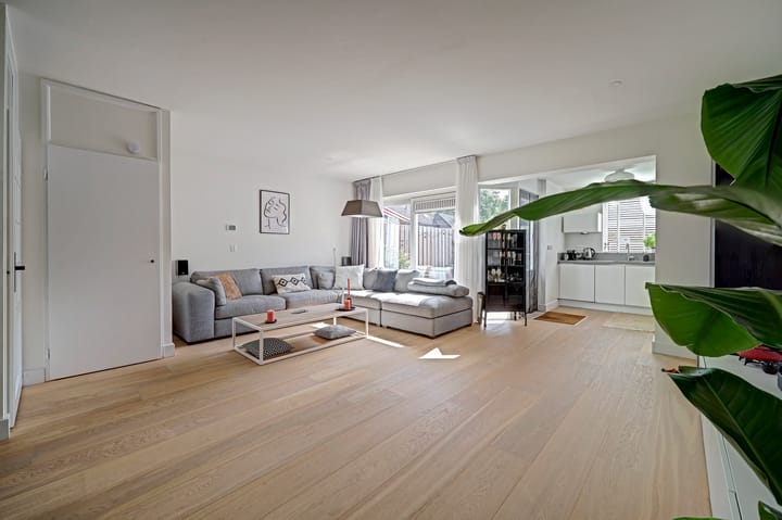 Tussenwoning te koop: Bazuinlaan 23, Nieuwegein