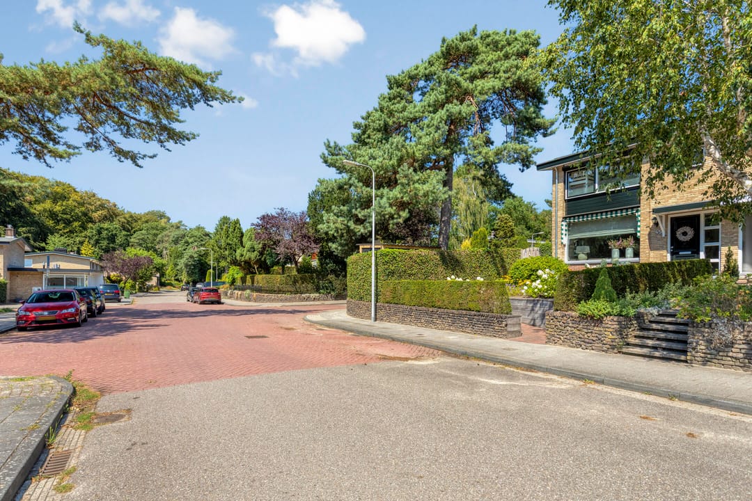 Foto 41 van Buurtscheuterlaan 45