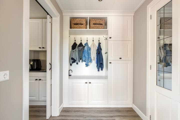 Tussenwoning te koop: Buurtscheuterlaan 45, Ede