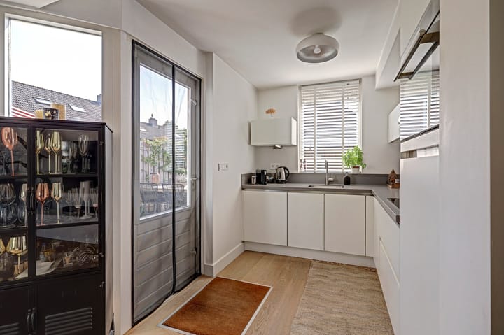 Tussenwoning te koop: Bazuinlaan 23, Nieuwegein