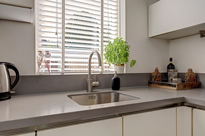 Tussenwoning te koop: Bazuinlaan 23, Nieuwegein
