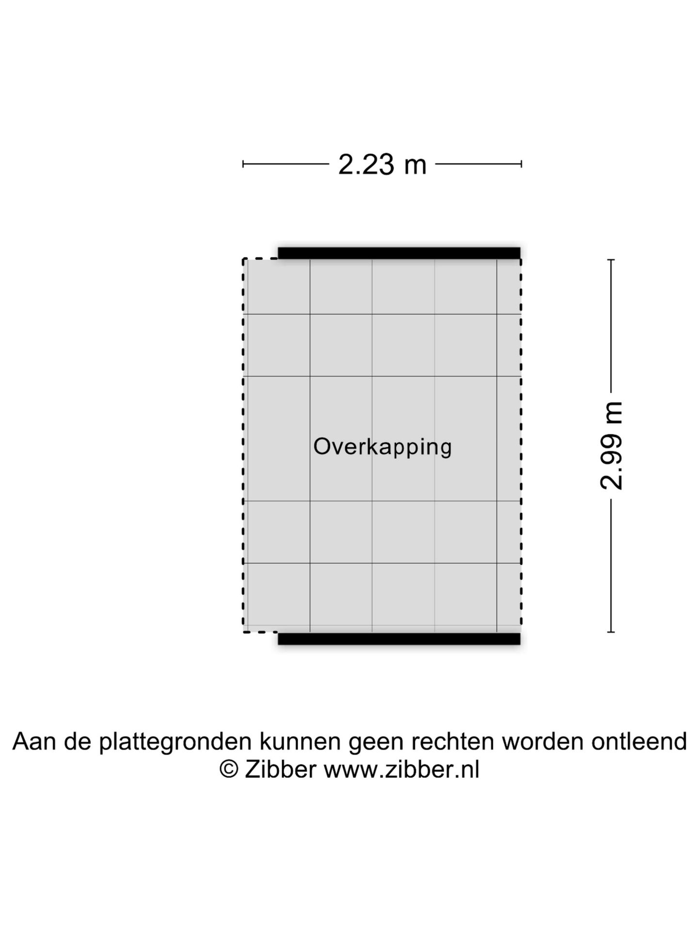 Foto 49 van Buurtscheuterlaan 45