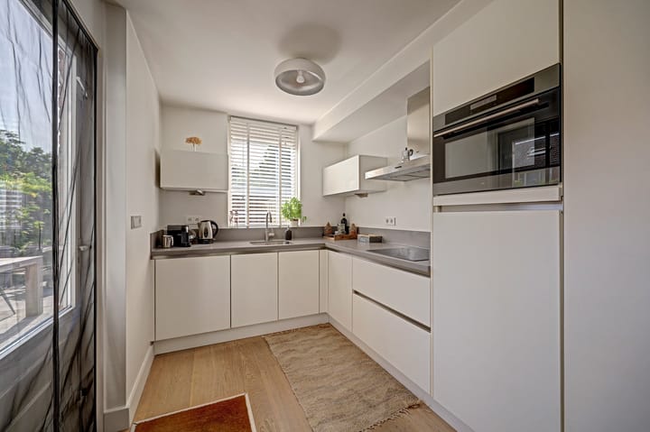 Tussenwoning te koop: Bazuinlaan 23, Nieuwegein