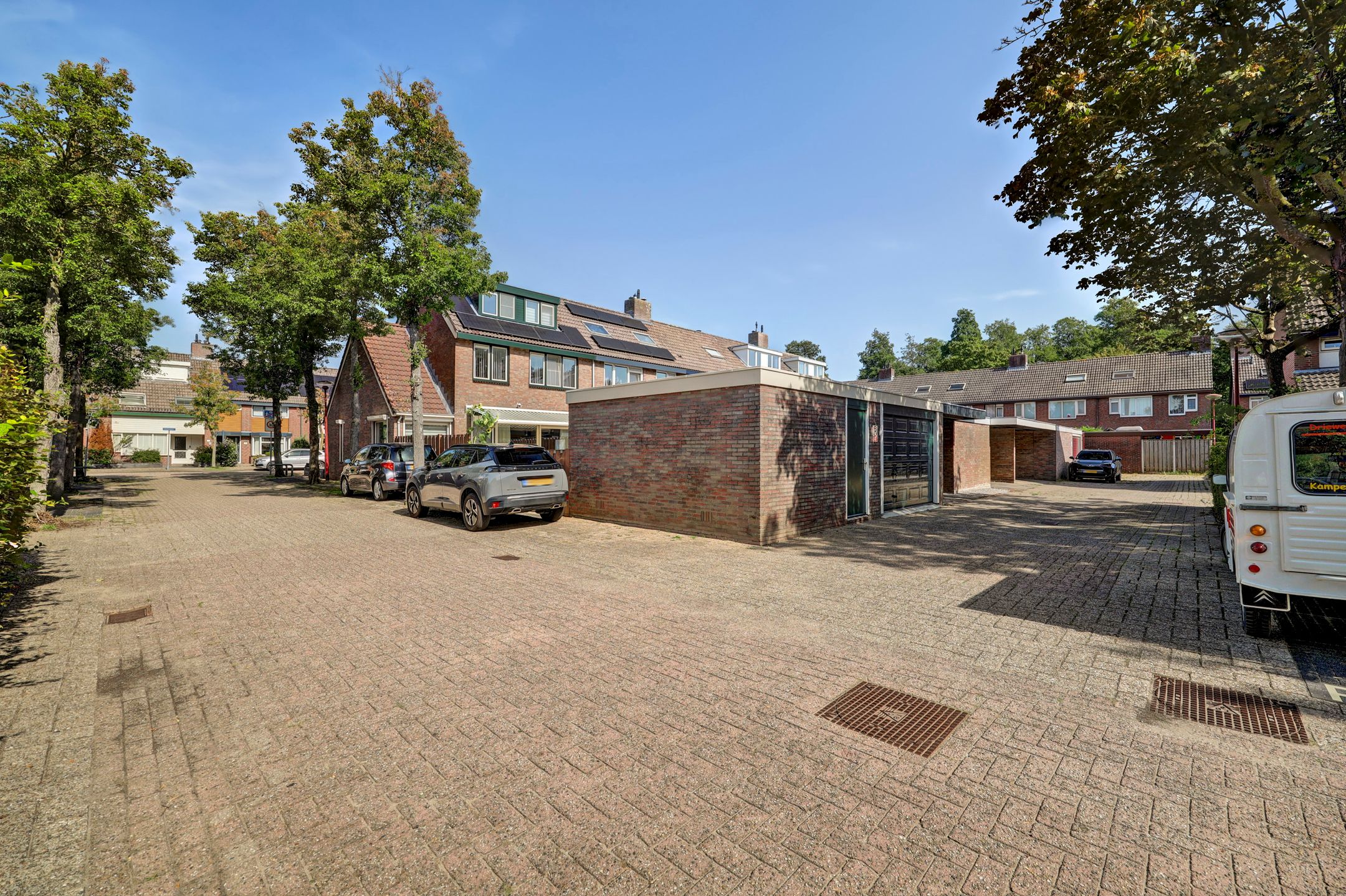 Foto 42 van Bazuinlaan 23