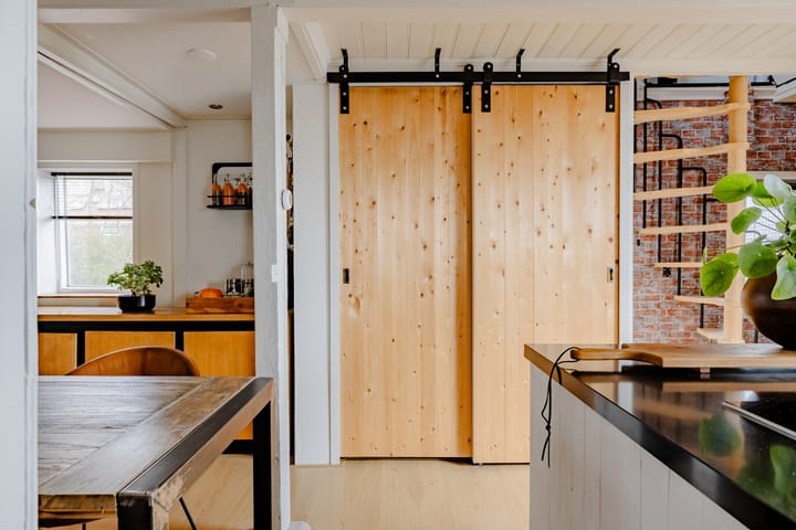 Vrijstaande woning te koop: Middenweg 14, Noordbeemster