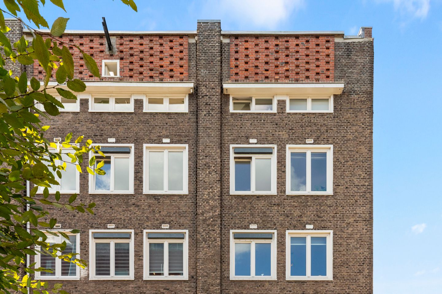 Foto 4 van Jan van Galenstraat 111-F