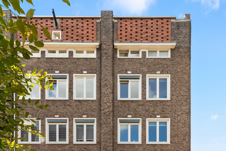 Foto 4 van Jan van Galenstraat 111-F