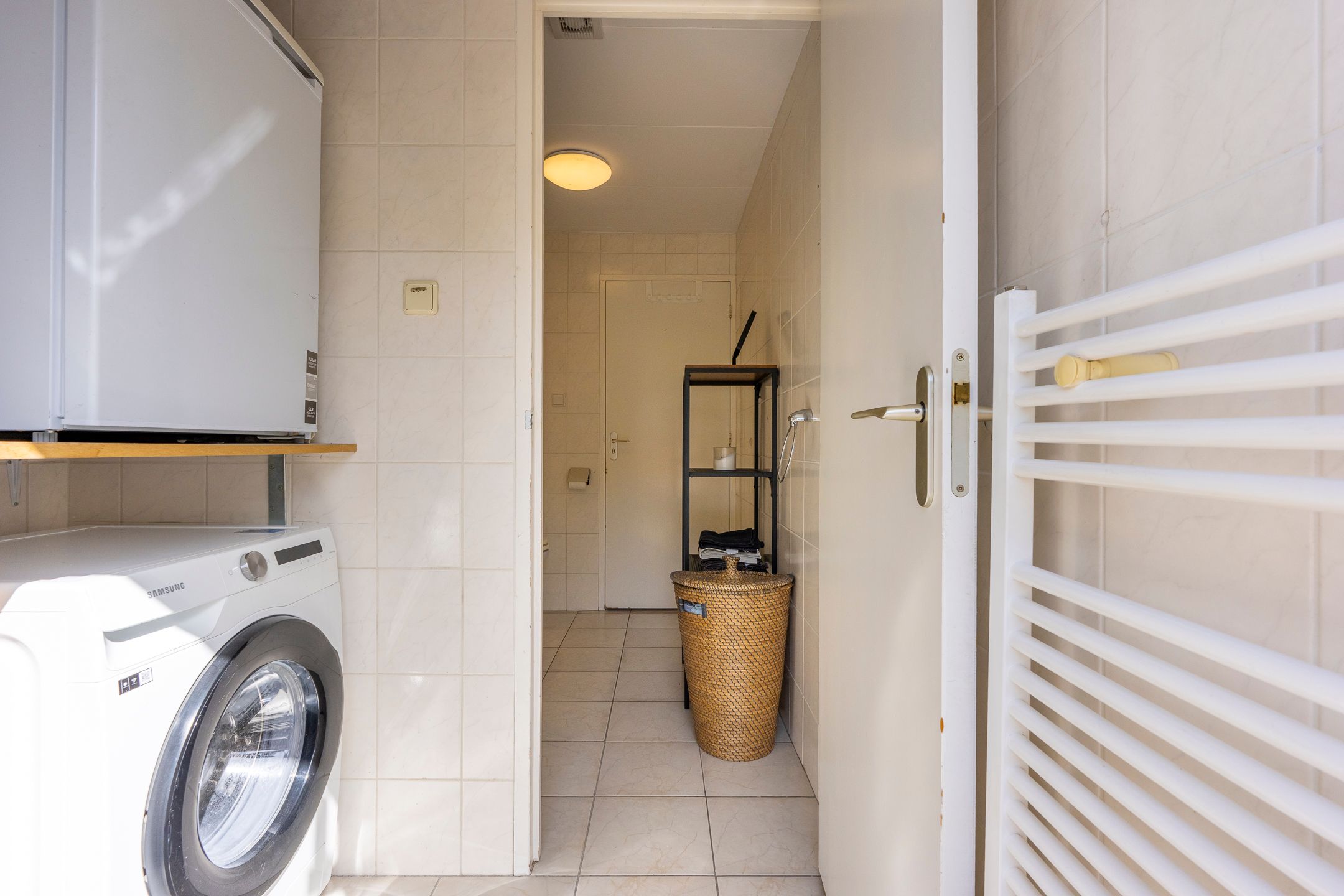 Photo 24 of Hermannus Elconiusstraat 24-B