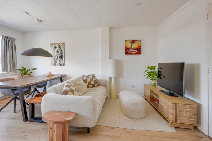 Studio te koop: Hermannus Elconiusstraat 24B, Utrecht