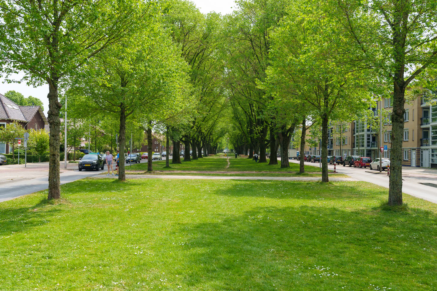 Photo 29 of Hermannus Elconiusstraat 24-B