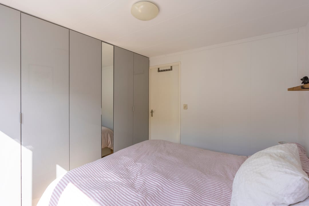 Photo 17 of Hermannus Elconiusstraat 24-B