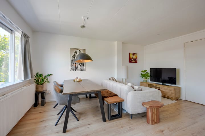 Studio te koop: Hermannus Elconiusstraat 24B, Utrecht