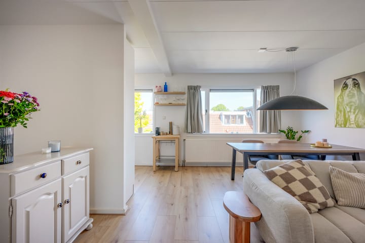 Studio te koop: Hermannus Elconiusstraat 24B, Utrecht