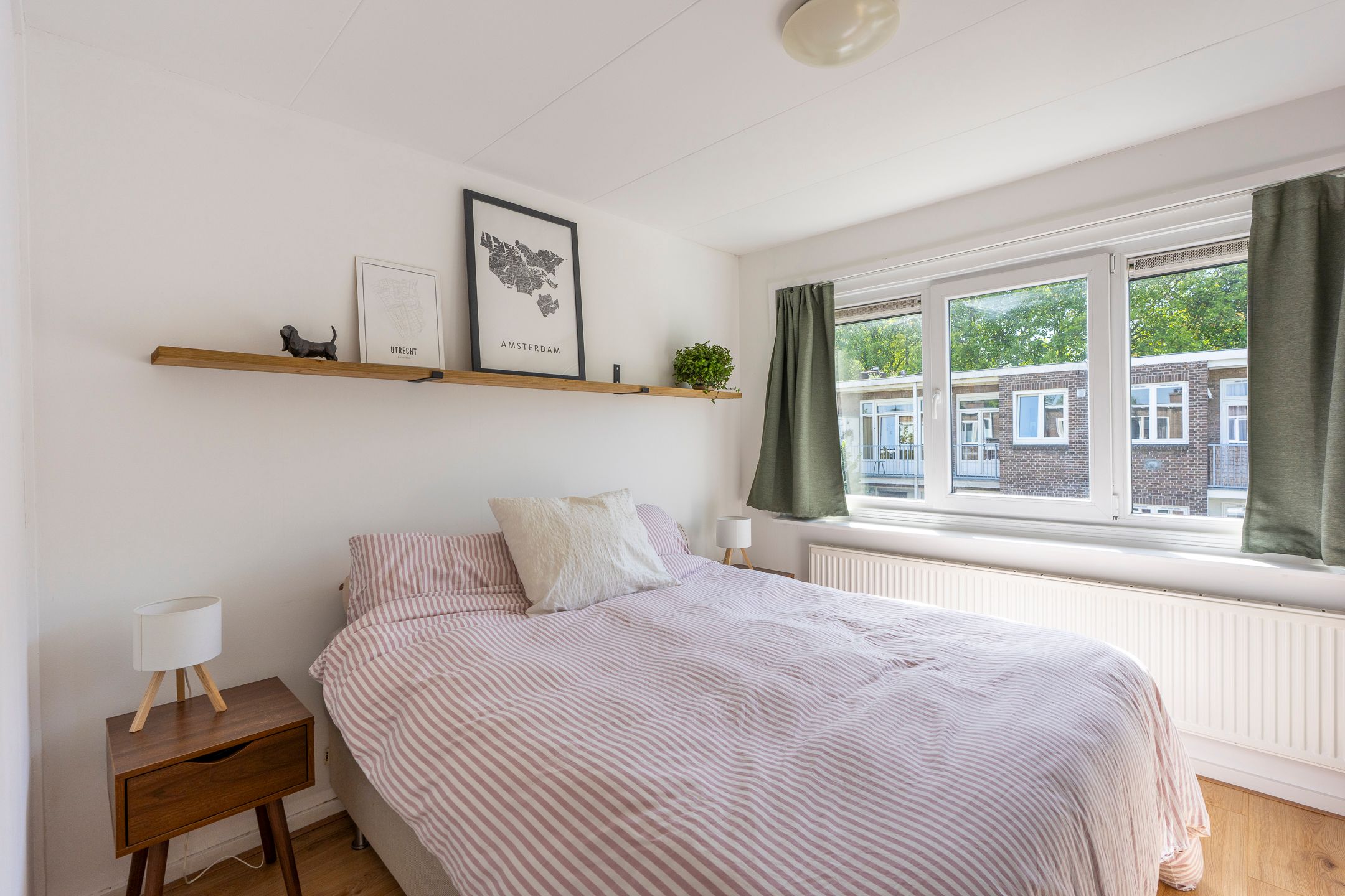 Photo 15 of Hermannus Elconiusstraat 24-B