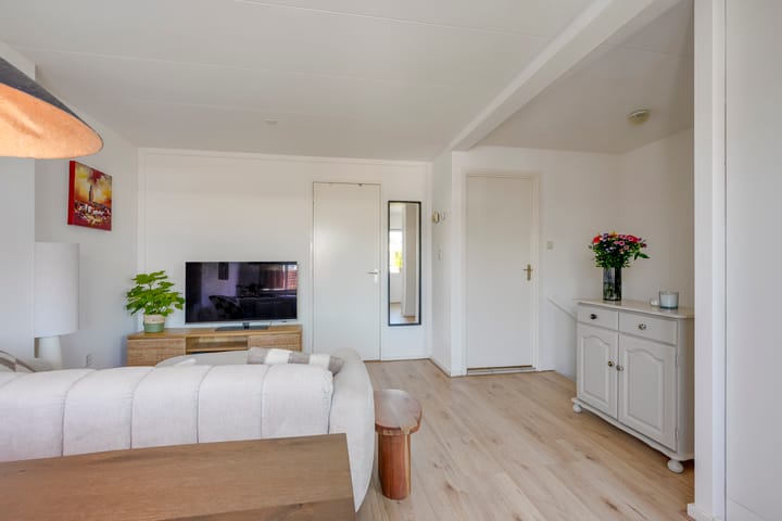Studio te koop: Hermannus Elconiusstraat 24B, Utrecht