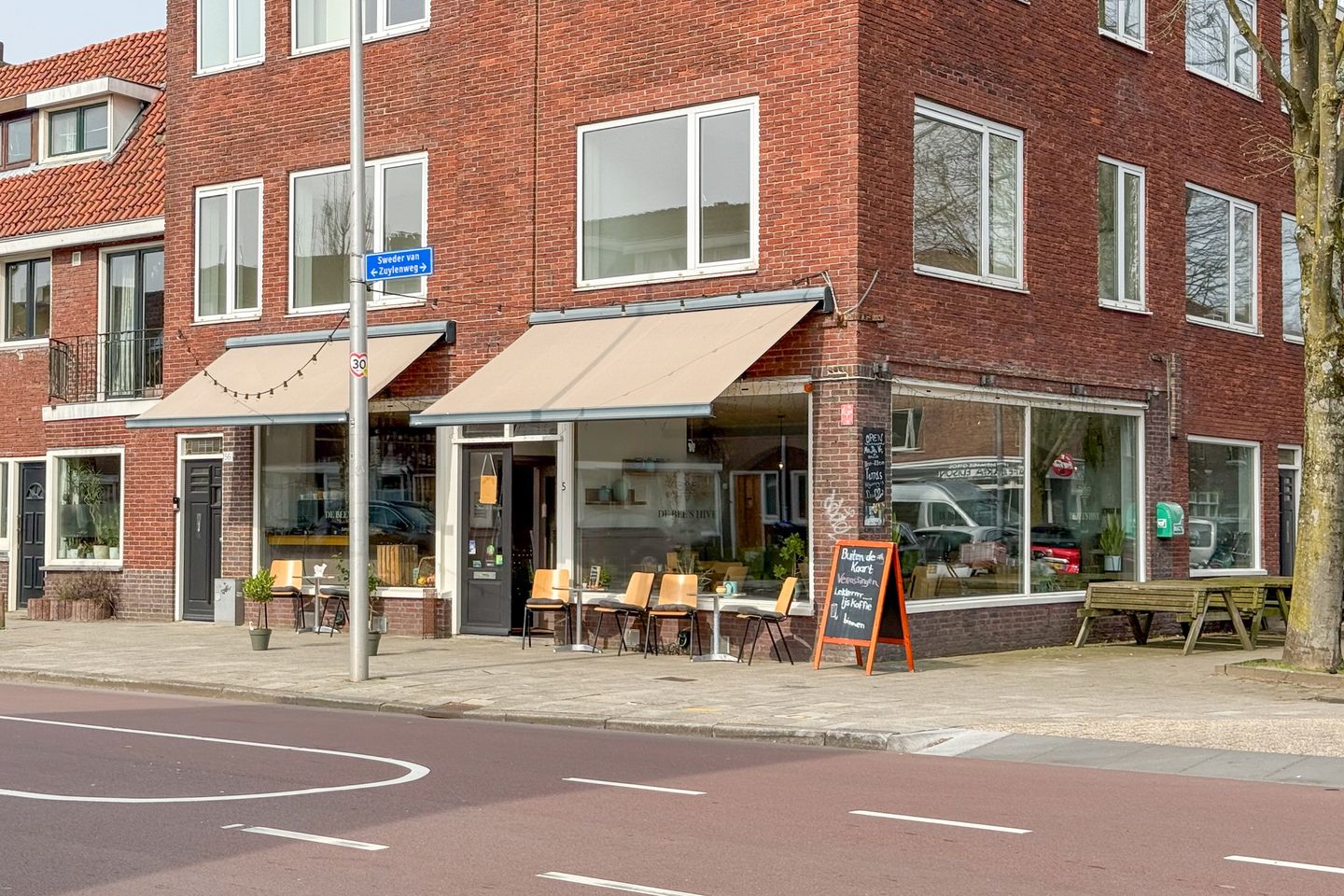 Photo 34 of Hermannus Elconiusstraat 24-B