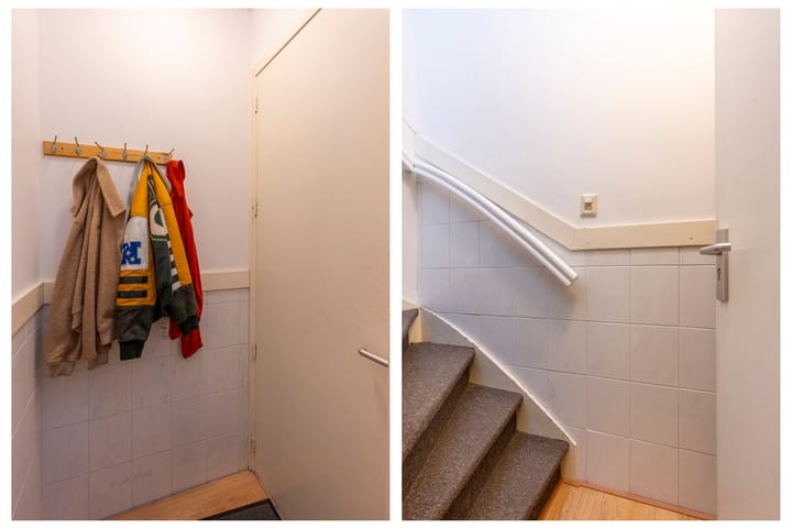 Studio te koop: Hermannus Elconiusstraat 24B, Utrecht