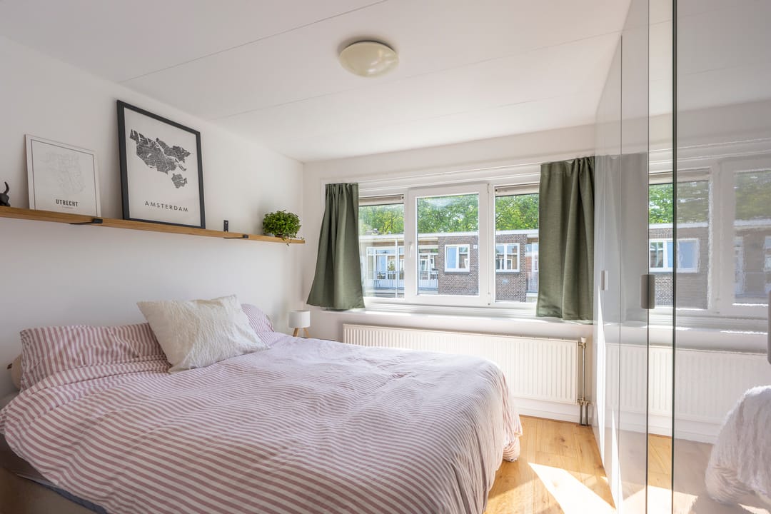 Photo 16 of Hermannus Elconiusstraat 24-B