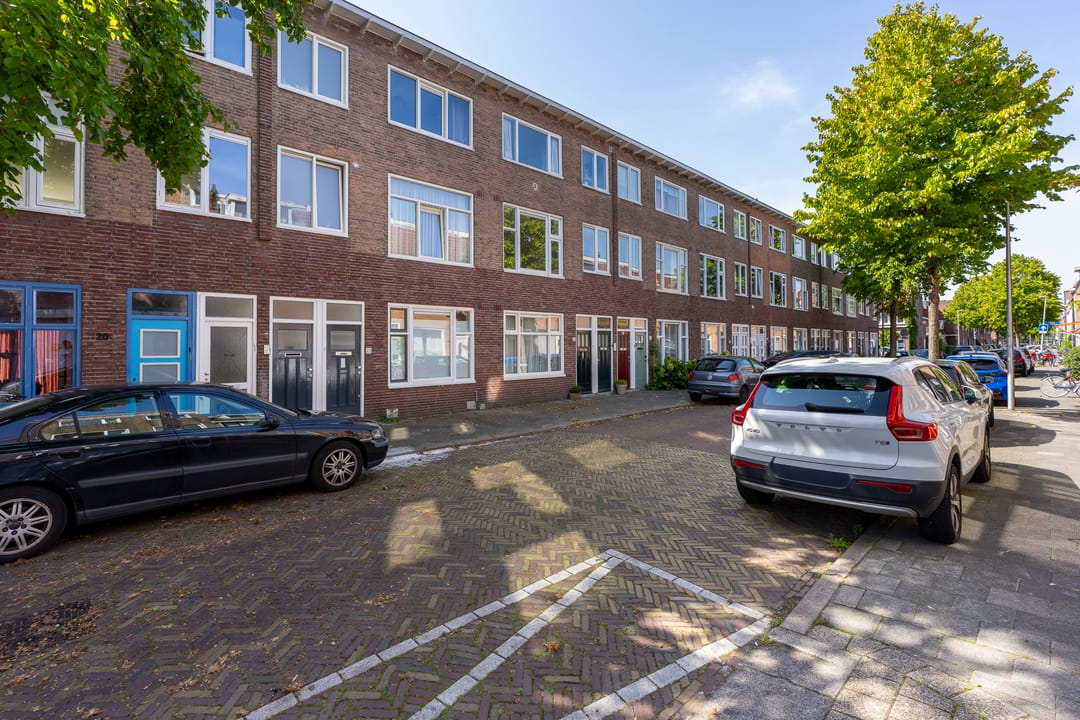 Photo 28 of Hermannus Elconiusstraat 24-B