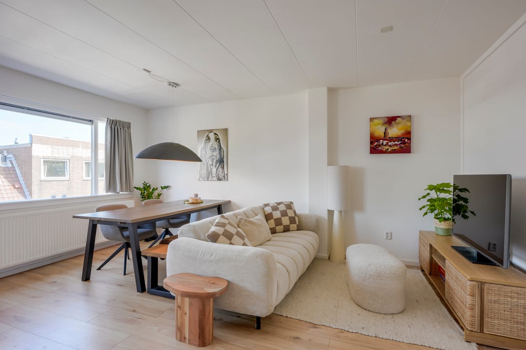 Photo 1 of Hermannus Elconiusstraat 24-B