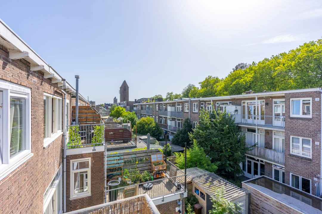 Photo 26 of Hermannus Elconiusstraat 24-B