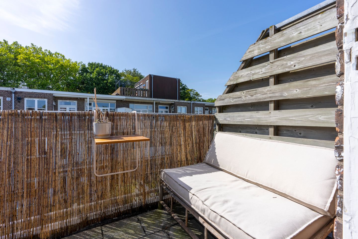 Photo 25 of Hermannus Elconiusstraat 24-B