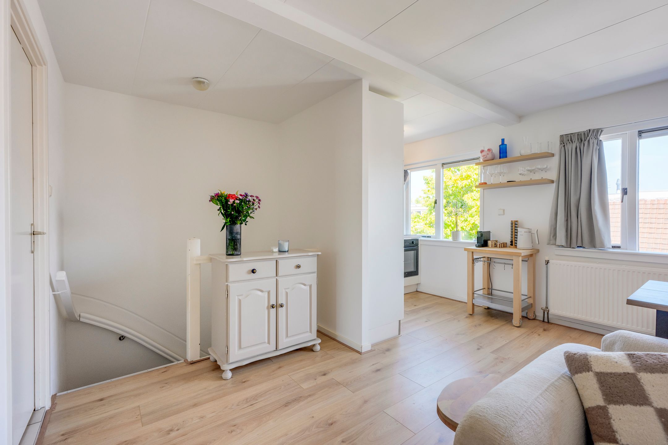 Photo 12 of Hermannus Elconiusstraat 24-B