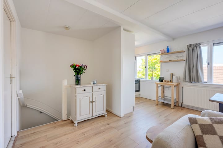 Studio te koop: Hermannus Elconiusstraat 24B, Utrecht