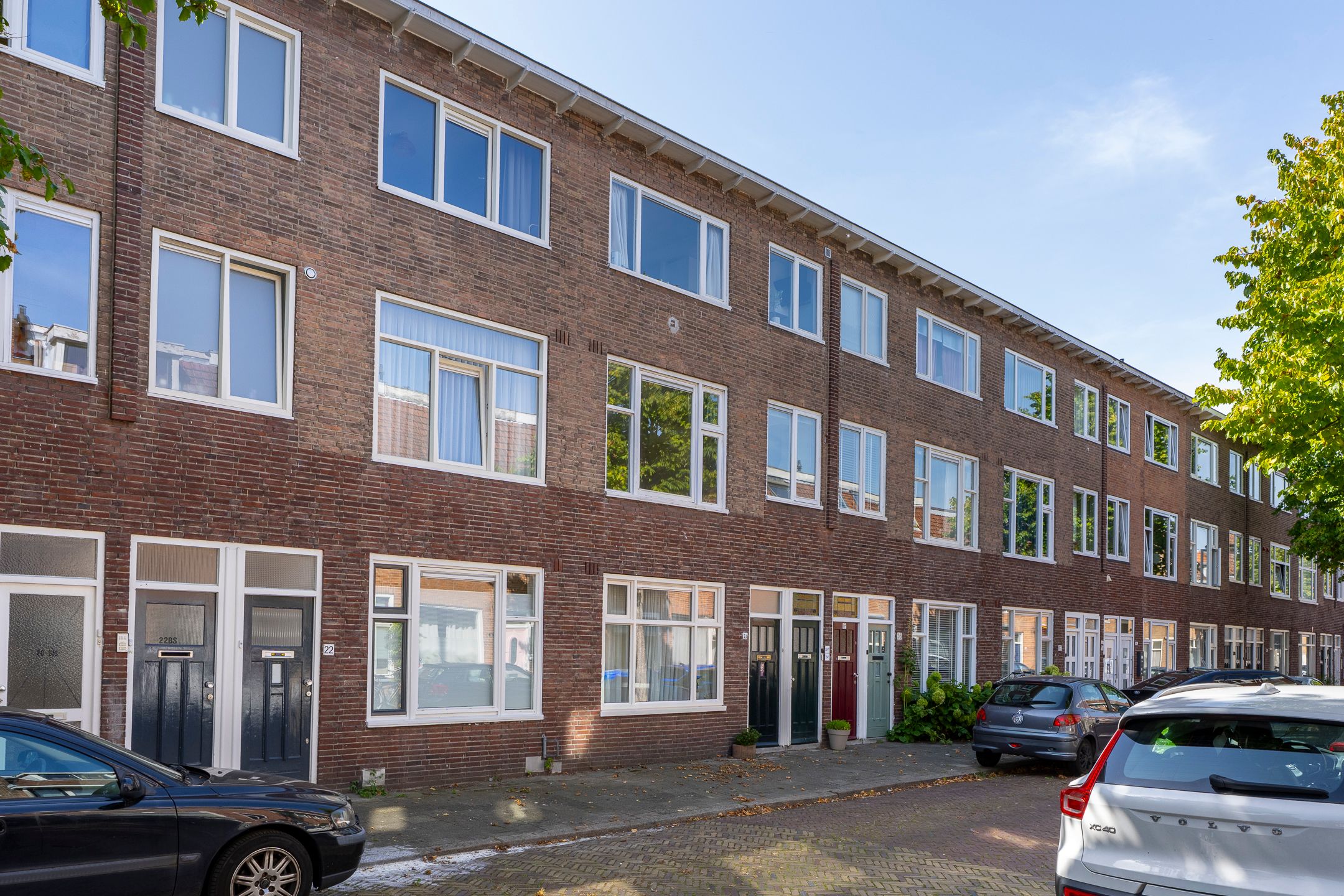 Photo 27 of Hermannus Elconiusstraat 24-B
