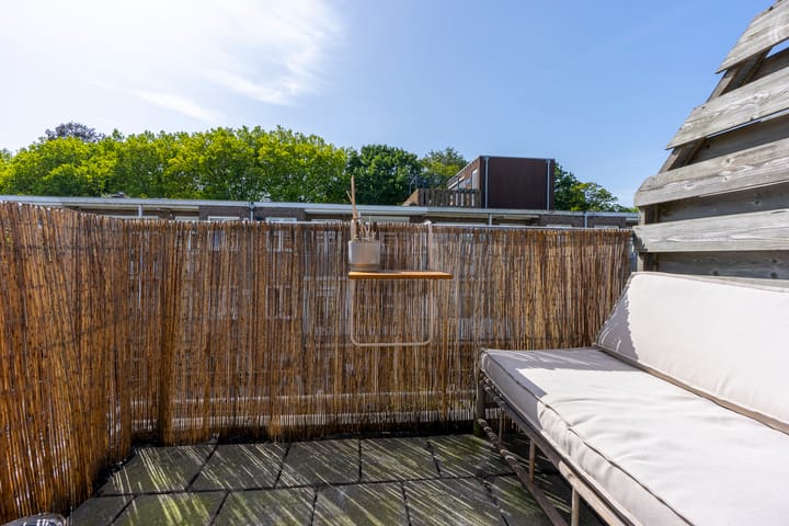 Studio te koop: Hermannus Elconiusstraat 24B, Utrecht