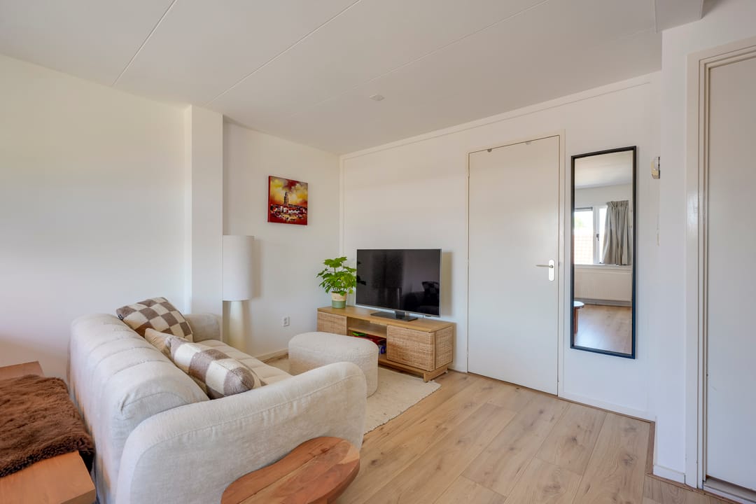 Photo 8 of Hermannus Elconiusstraat 24-B